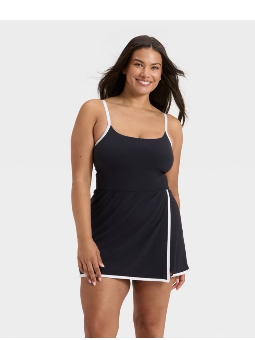 Sporty dress size medium tennis dress .. new